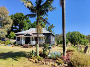 Thistledown Cottage